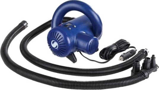 Sevylor Elektrisk Pumpe 12V (054-L0000-2000014707-141) Sevylor Elektrisk Pumpe 12V (054-L0000-2000014707-141)