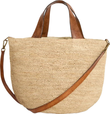 Ibeliv Dame Vesker Beige ONE SIZE,
