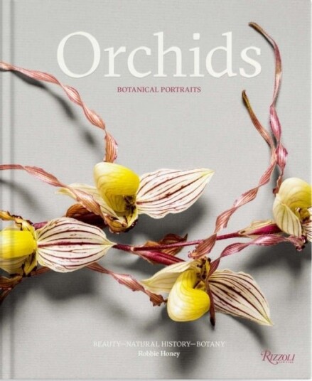 Orchids: Botanical Portraits Orchids: Botanical Portraits