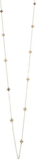 Tory Burch Dame Accessories Gul ONE SIZE,