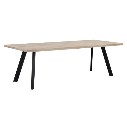 Rowico Home Fred spisebord 240cm 1737260-03-93 1527841-02-0