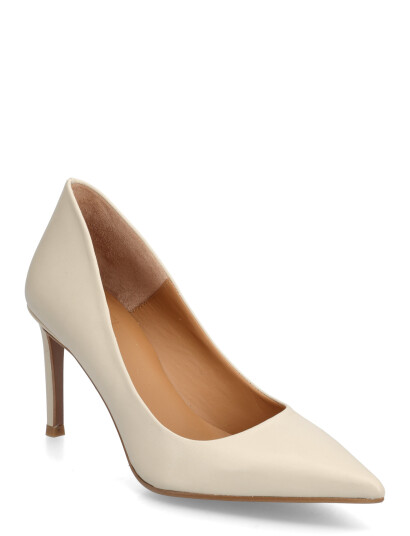 Billi Bi Pumps Cream 41 Billi Bi Pumps Cream 41