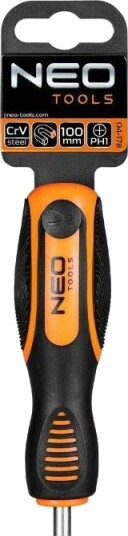 NEO TOOLS 04-178 Skrutrekker NEO TOOLS 04-178 Skrutrekker