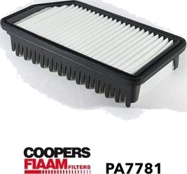COOPERSFIAAM FILTERS PA7781 Luftfilter COOPERSFIAAM FILTERS PA7781 Luftfilter