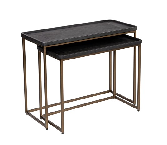 Homefactory Settbord Sett av 2 stk 175082