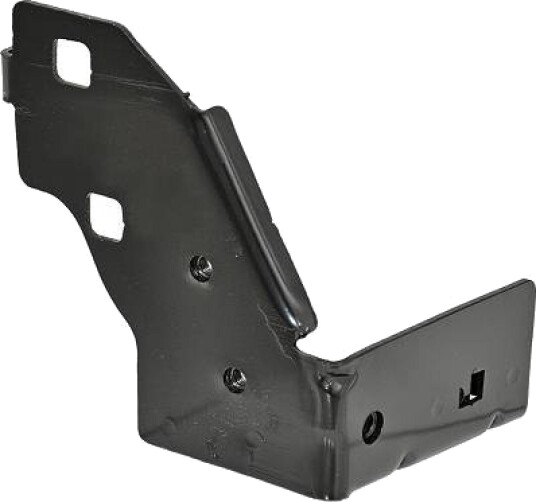 Holder, støtfanger DIEDERICHS 4406017