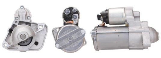 Starter LUCAS LRS03929 Starter LUCAS LRS03929