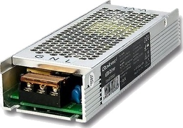 Qoltec 50938 150 W Ip20  20   60 °C 176   264 V 50/60 Hz 2.8/110V 1.4/220V
