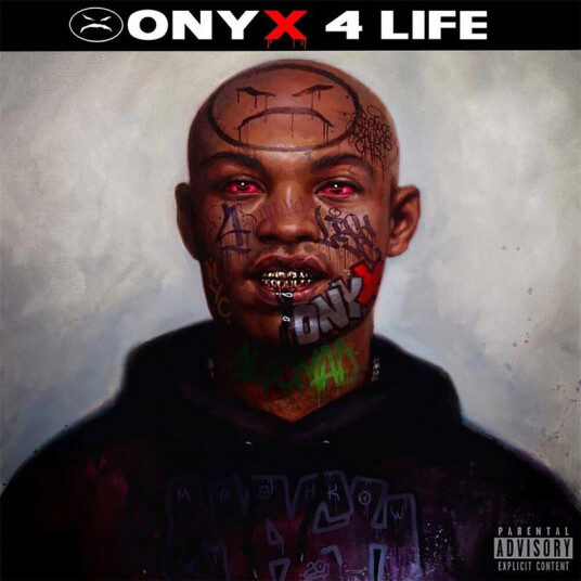 Onyx Onyx 4 Life CD