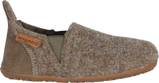 Bisgaard Futter Uld Sailor Camel 29