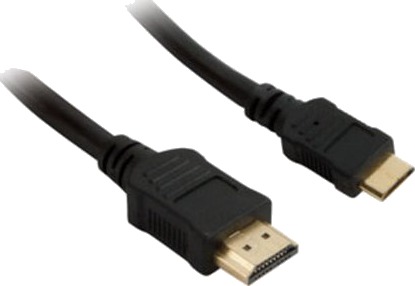 Synergy 21 S215293 Hdmi Mini Hdmi Hann Hann Rett Rett S215293