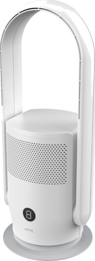 POINT PRO POFTP021UF LUFTRENSER/VIFTE POFTP021UF