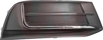 Ventilasjonsgitter VAN WEZEL 0360594