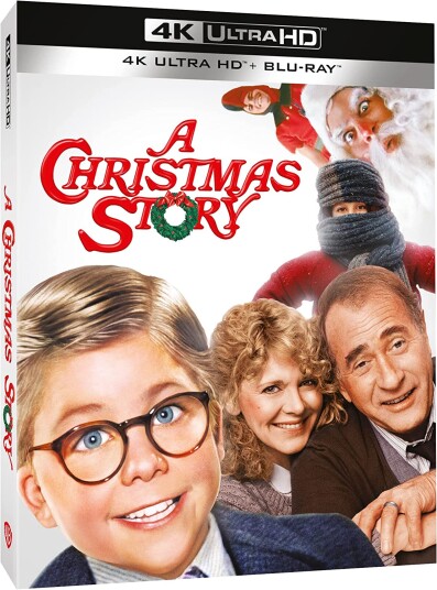 A Christmas Story (1983) / En Julefortelling A Christmas Story (1983) / En Julefortelling