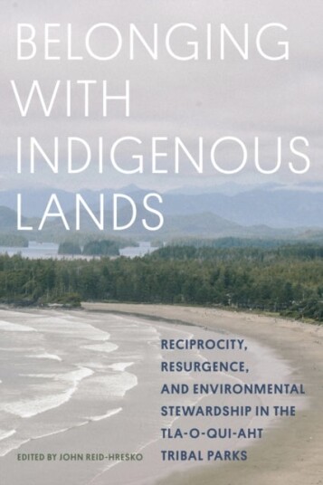 Belonging with Indigenous Lands