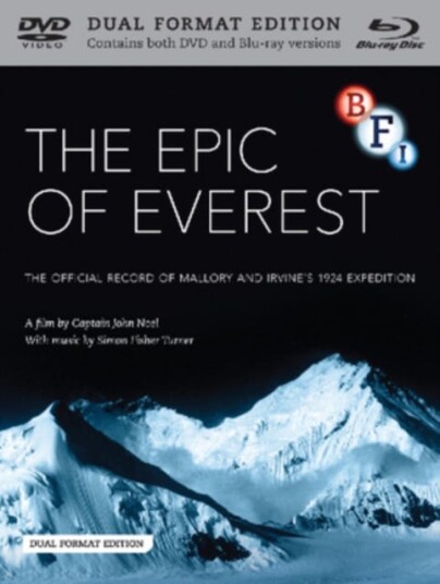 The Epic Of Everest