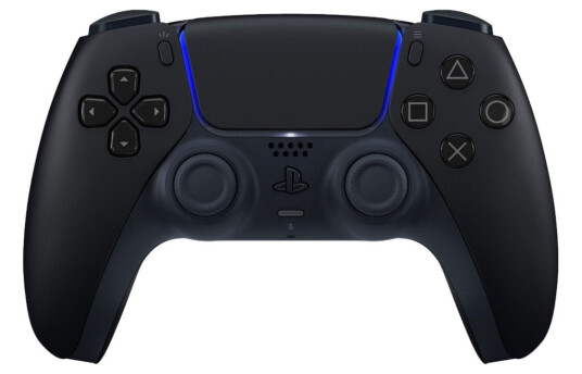 Sony DualSense Wireless Controller Midnight Black Sony DualSense Wireless Controller Midnight Black