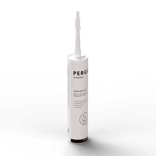 PERGO SILIKON AQUA SEALANT 310 ML