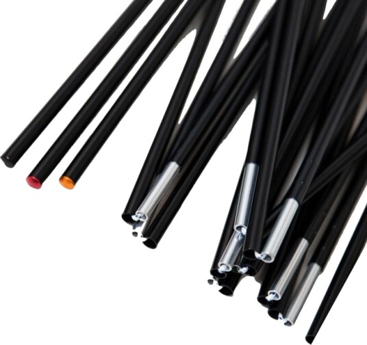 Sydvang Spare Pole Kit Skaring 3P Dome UL Tent OneSize NoColor Sydvang Spare Pole Kit Skaring 3P Dome UL Tent OneSize NoColor