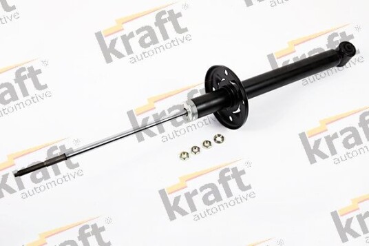 Støtdemper KRAFT AUTOMOTIVE 4010230 Støtdemper KRAFT AUTOMOTIVE 4010230