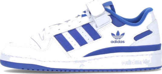 adidas Originals Forum Low - White - 42 2/3