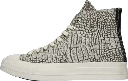 Converse Herre Sko Flerfarget 40 EU,