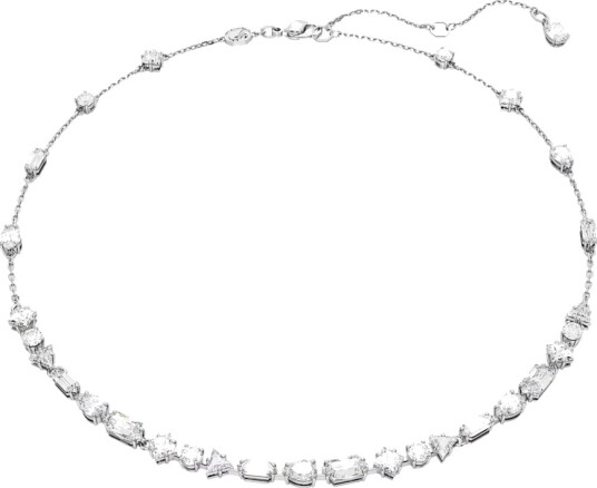 Swarovski Dame Accessories Grå ONE SIZE,