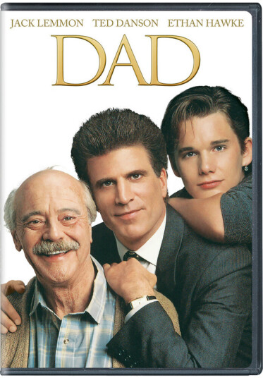 Dad DVD