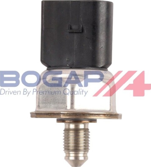 BOGAP B6122108 Sensor, drivstofftrykk