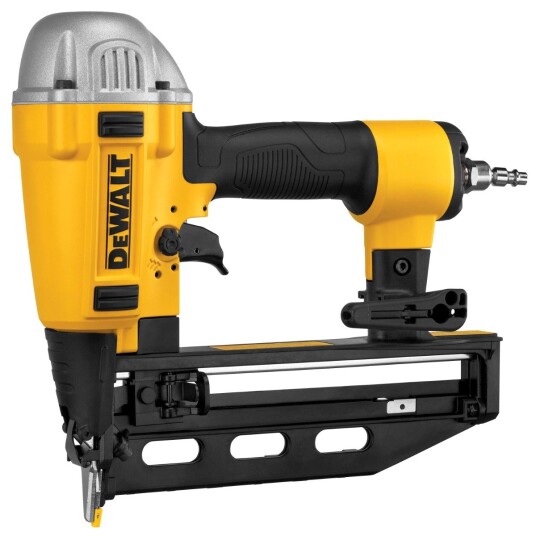 Dewalt dykkert 1,6 mm  16 gauge  oljefri