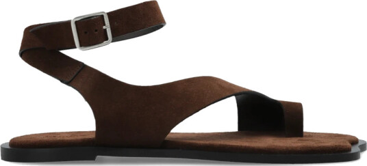 Alohas Dame Sko Brun 40 EU, Alohas Dame Sko Brun 40 EU,