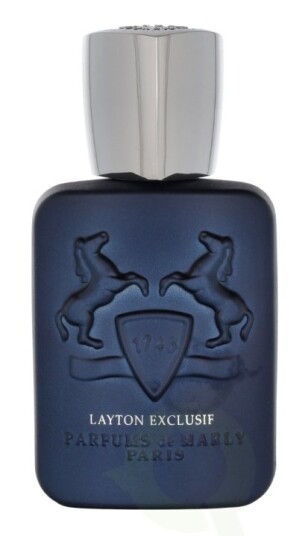 Parfums de Marly Layton Exclusif 75 ml Eau de Parfum for Menn