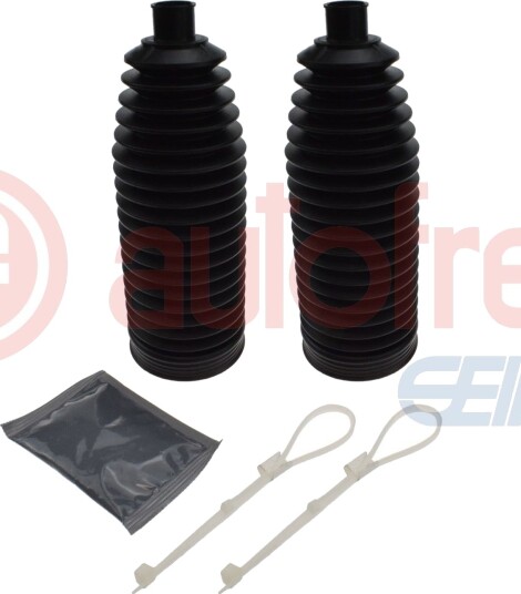 AUTOFREN SEINSA D9328C Belgsett, styring
