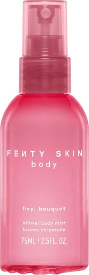 Fenty Skin Hey Bouquet All Over Body Mist 75 ml