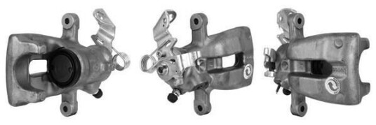 Bremsecaliper FERODO FCL694453