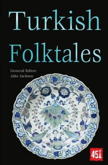 Turkish Folktales Turkish Folktales