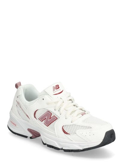 New Balance New Balance 530 Kids Lace Cream 37