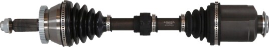 Drivaksel KAMOKA 5010849