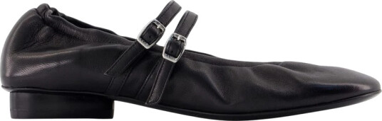 Carel Dame Sko Svart 39 EU,