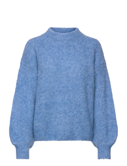 A-View Patrisia New Knit Pullover - Blue - XS A-View Patrisia New Knit Pullover - Blue - XS