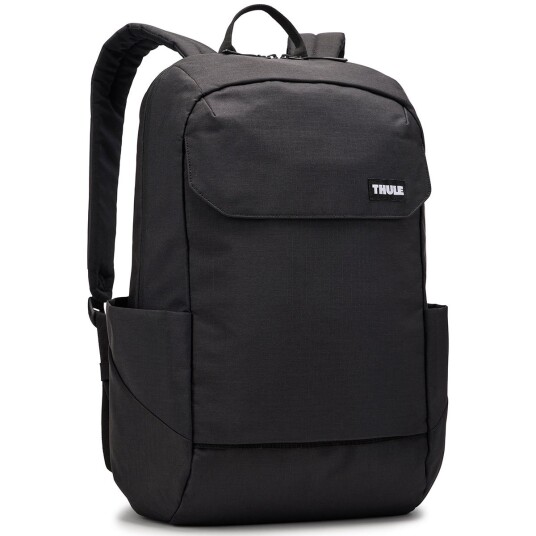 Thule Lithos Ryggsekk 20L (16" PC) Svart