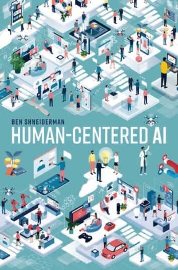 HumanCentered AI HumanCentered AI