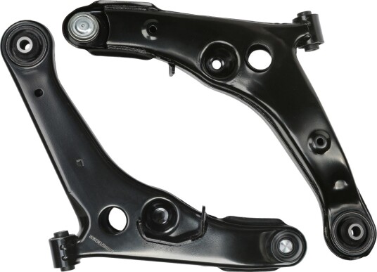 Reparasjonssett tannstang RIDEX 772S1078