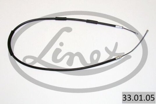 Bremsewire LINEX 33.01.05