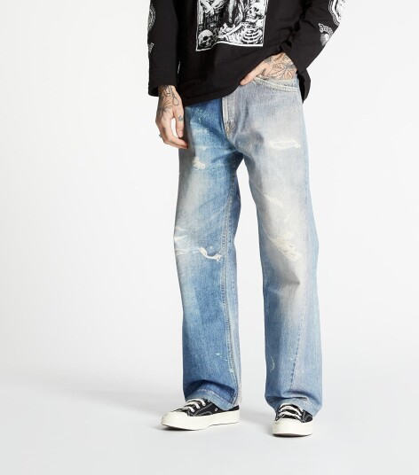 Our Legacy Herre Jeans Blå W31, Our Legacy Herre Jeans Blå W31,