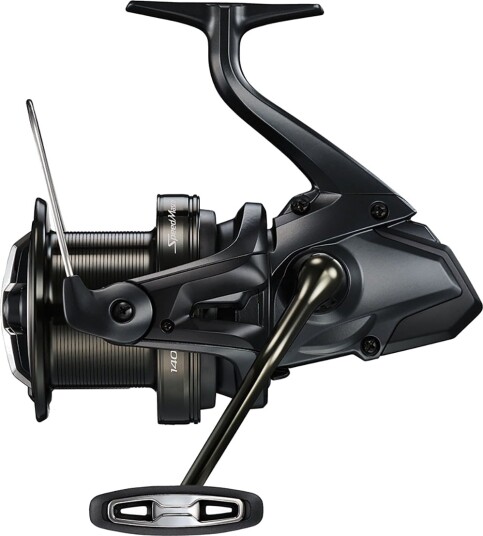 Shimano Speedmaster XTD 14000 Spinning Reel Shimano Speedmaster XTD 14000 Spinning Reel