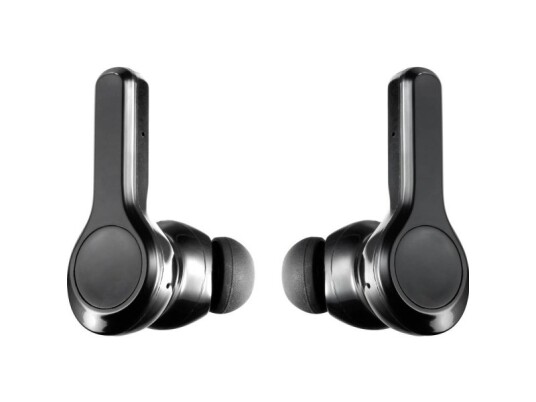 Renkforce Rf-4599066, Trådløs, Samtaler/Musikk, 50 G, Hodesett, Sort Renkforce Rf-4599066, Trådløs, Samtaler/Musikk, 50 G, Hodesett, Sort