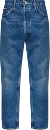 Agolde Herre Jeans Blå W30,