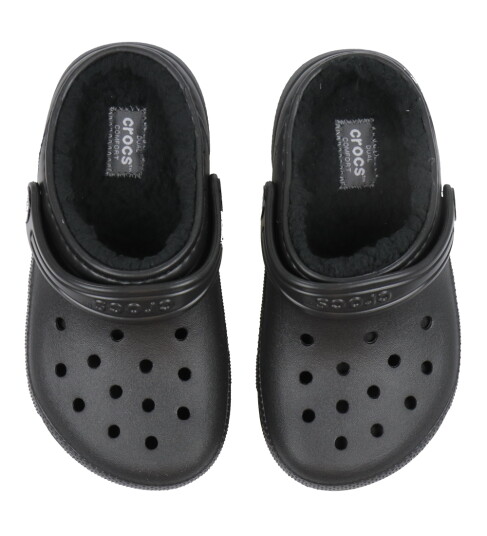 Crocs Sandaler m. Fôr Svart/Svart Crocs 38/39 Sandals 38 39