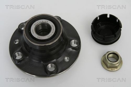 Hjullager TRISCAN 8530 25248